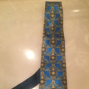 Versace tie